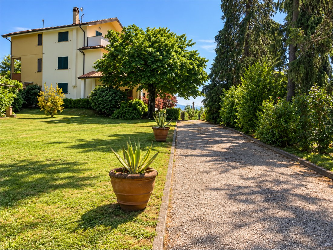 Villa in Vergine, Pistoia, Tuscany 4 - 19042029