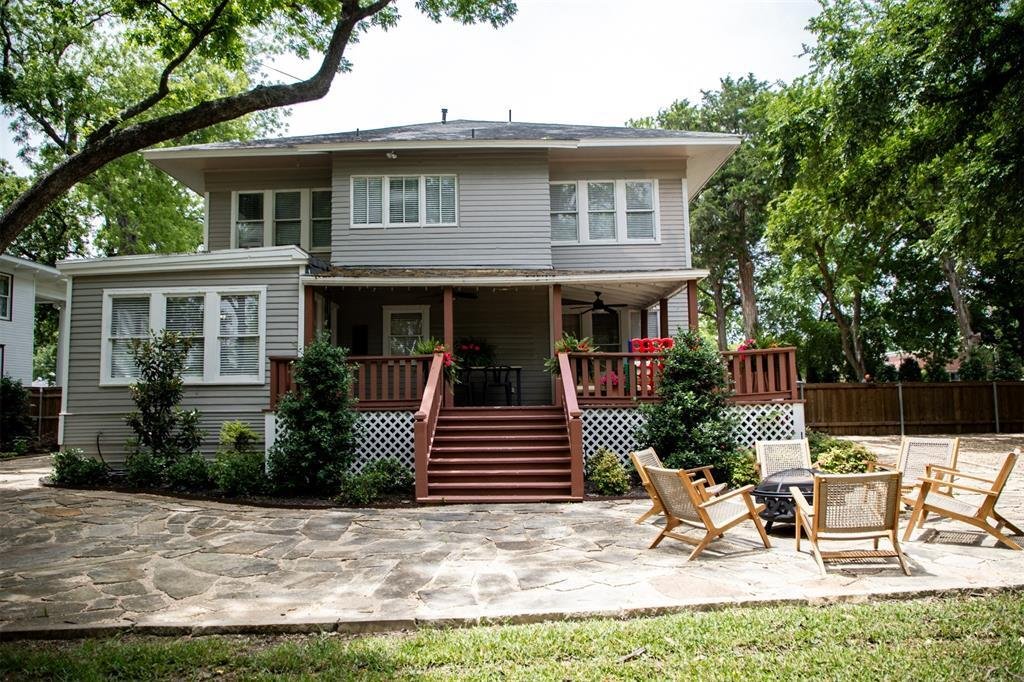Haus in Waxahachie, Texas, Vereinigte Staaten 2 - 19042047