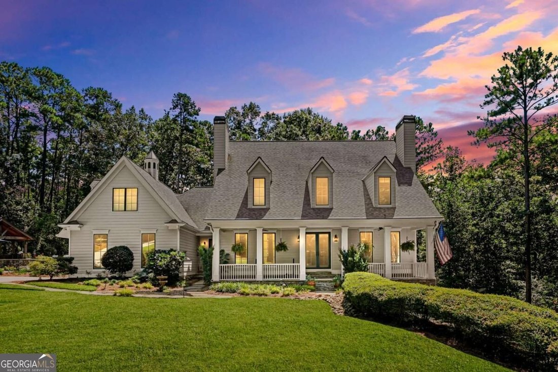 Casa en Canton, Georgia, Estados Unidos 2 - 19042038