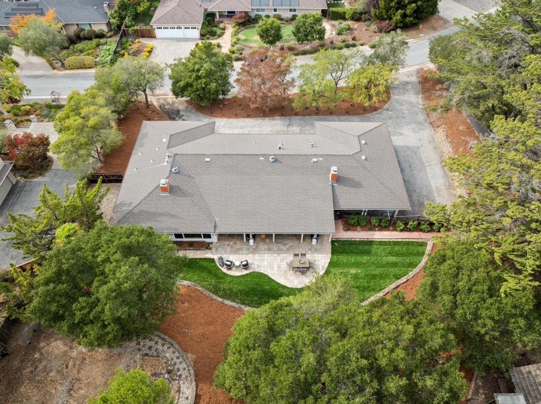 House in Burlingame, California, United States 2 - 19041976