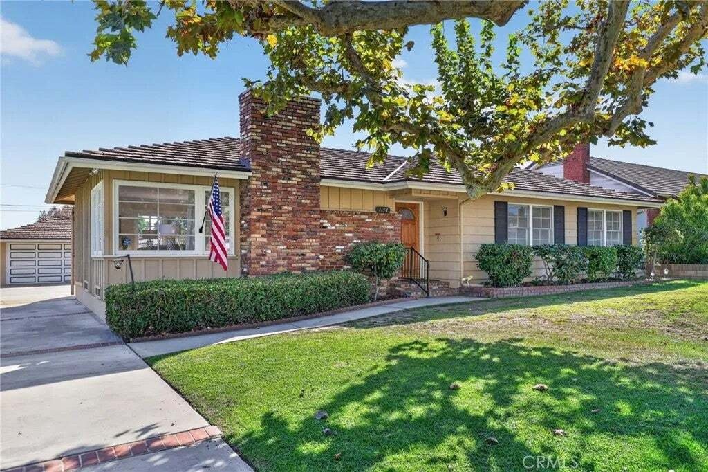 House in Arcadia, California, United States 1 - 19042089