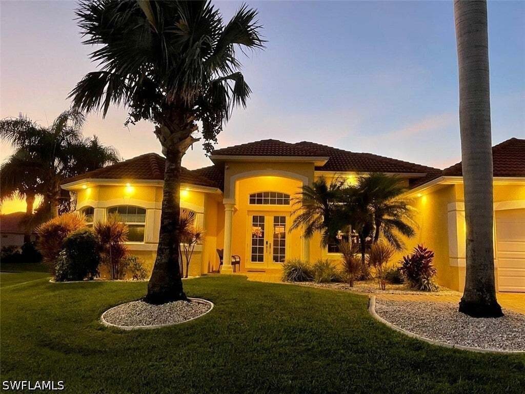 Maison à Cape Coral, Floride, États-Unis 1 - 18115904