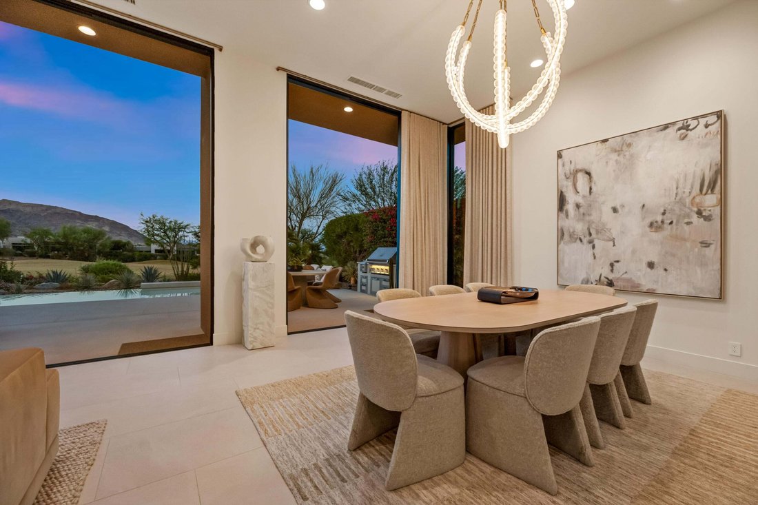 Casa a Palm Desert, California, Stati Uniti 5 - 19041655