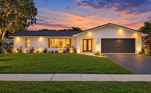 Casa a Plantation, Florida, Stati Uniti 1
