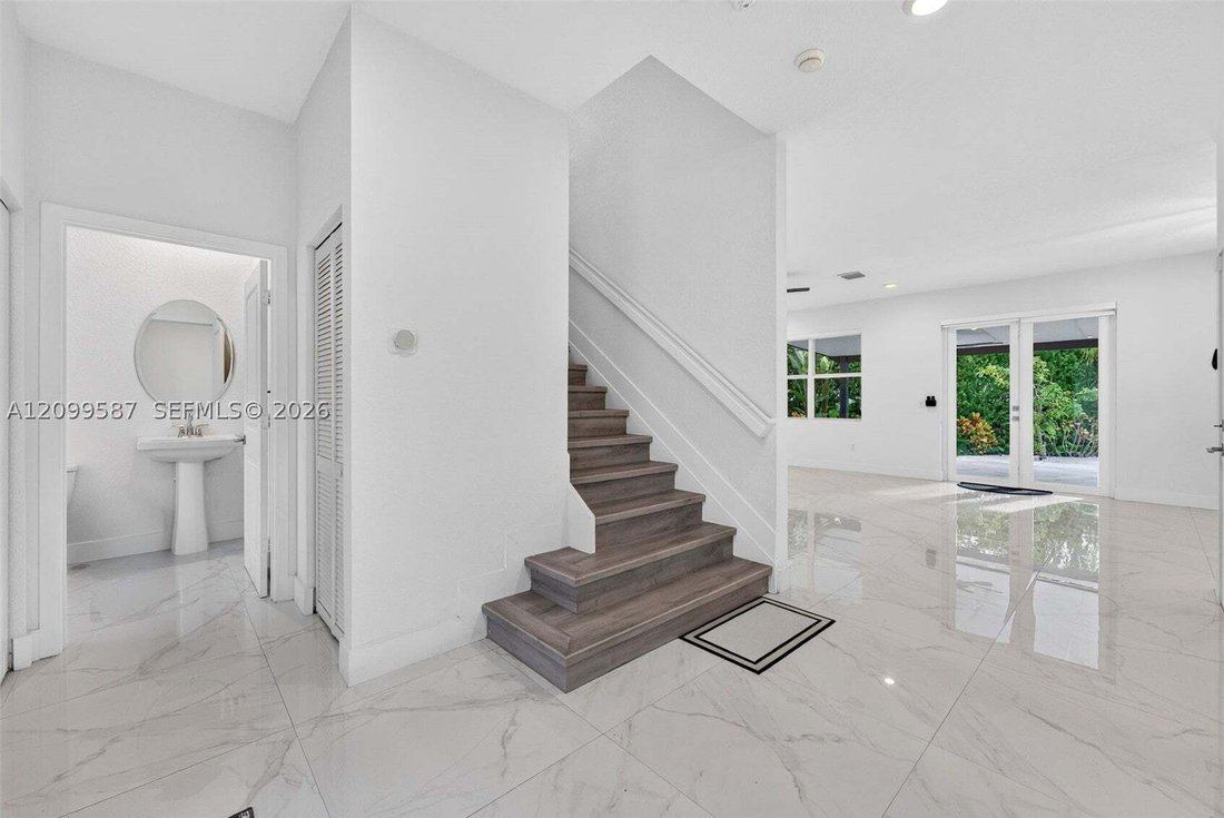 Casa en Miami, Florida, Estados Unidos 3 - 19041903