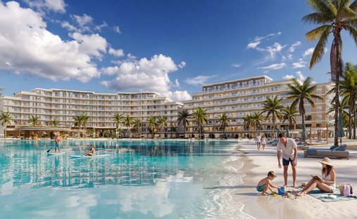 Condominio en Juanillo, La Altagracia, República Dominicana 1