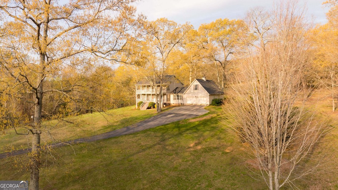 Haus in Chickamauga, Georgia, Vereinigte Staaten 1 - 19042061