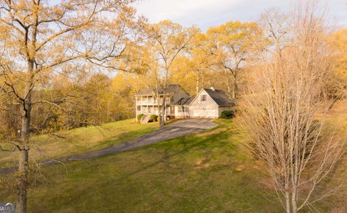 Casa a Chickamauga, Georgia, Stati Uniti 1