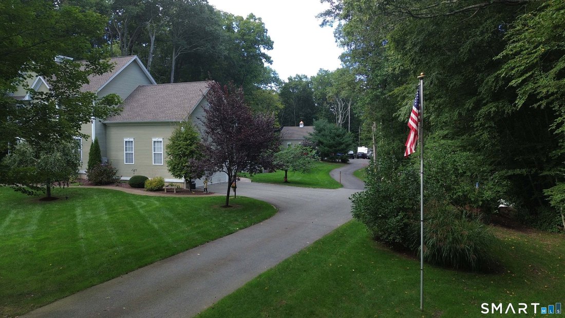 Casa en Westbrook, Connecticut, Estados Unidos 3 - 19041668