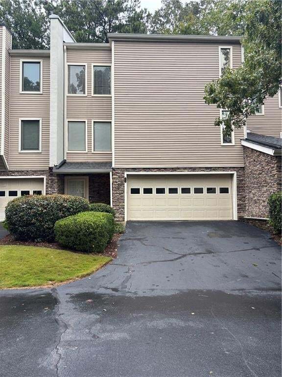 Condo in Atlanta, Georgia, United States 1 - 19041876