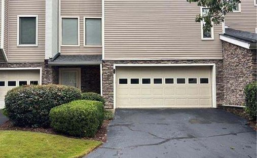 Condo in Atlanta, Georgia, United States 1