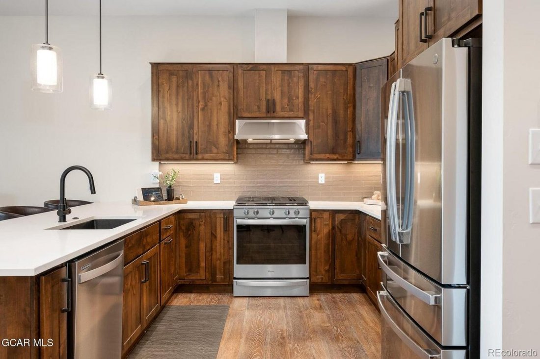 Casa a Winter Park, Colorado, Stati Uniti 5 - 19042158