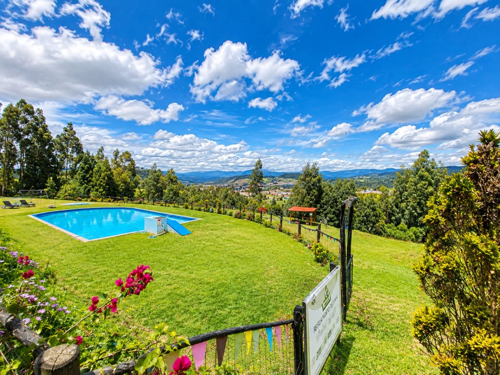Finca in Duitama, Duitama, Colombia 3 - 19042199