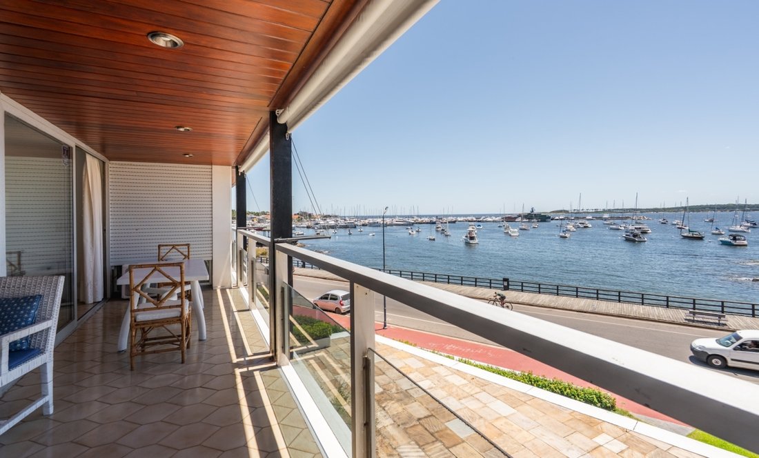 Apartment in Punta del Este, Maldonado Department, Uruguay 1 - 19042045