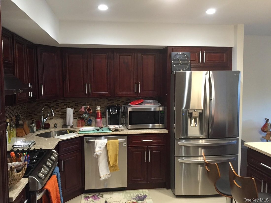 Casa en Nueva York, Nueva York, Estados Unidos 4 - 19041785