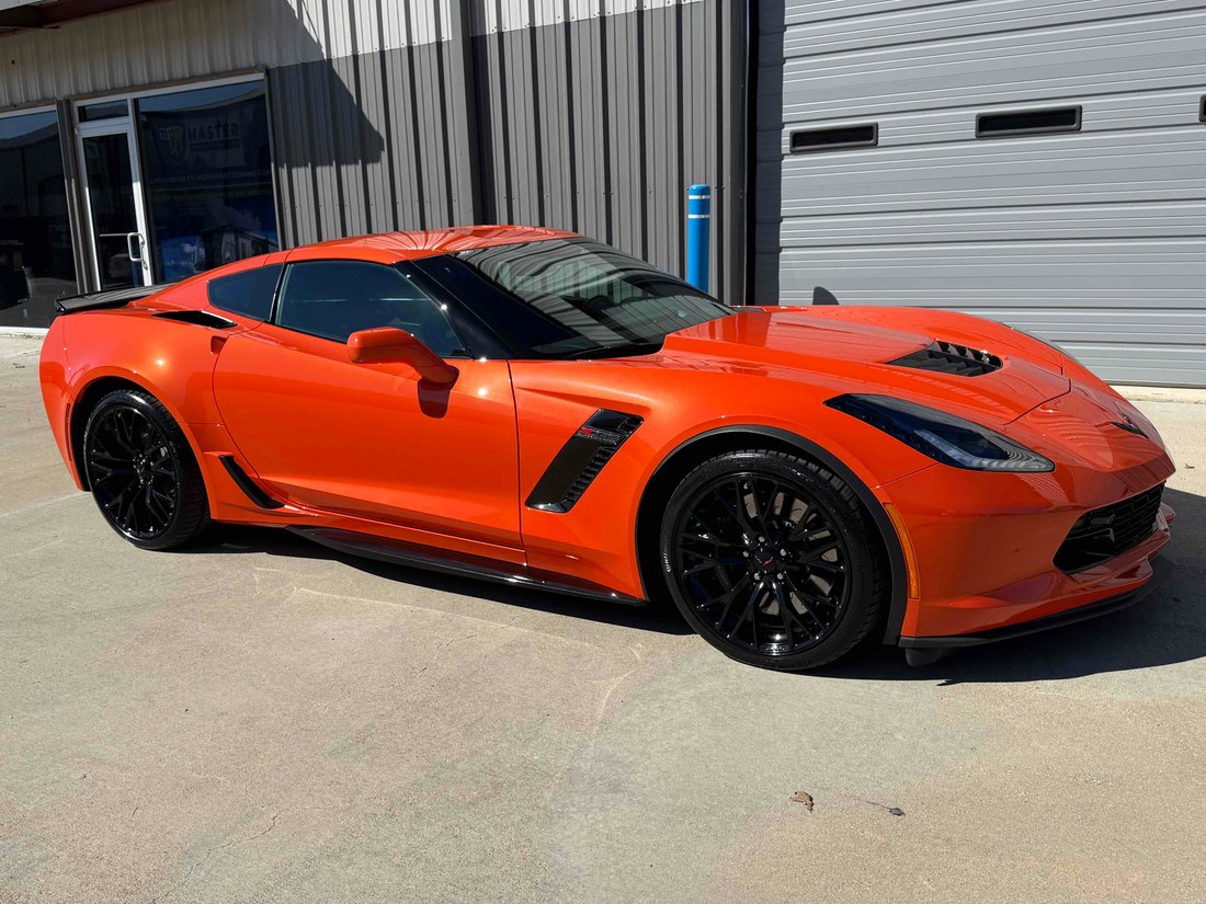 Coupe in Argyle, TX, United States 2 - 19032709