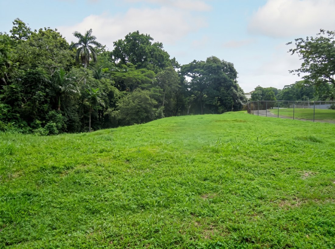 Land in Panama City, Provinz Panamá, Panama 1 - 19042348