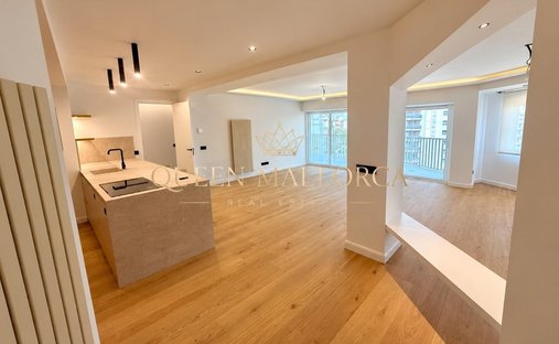 Apartment in Palma, Balearic Islands, Spain 1
