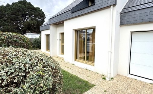 Casa en Tortière - Donatien, Nantes, Francia 1