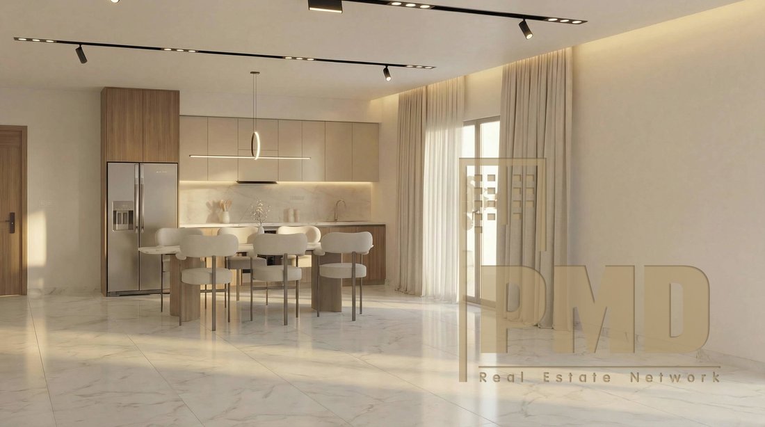 Apartment in Elliniko, Attica, Greece 3 - 16827641