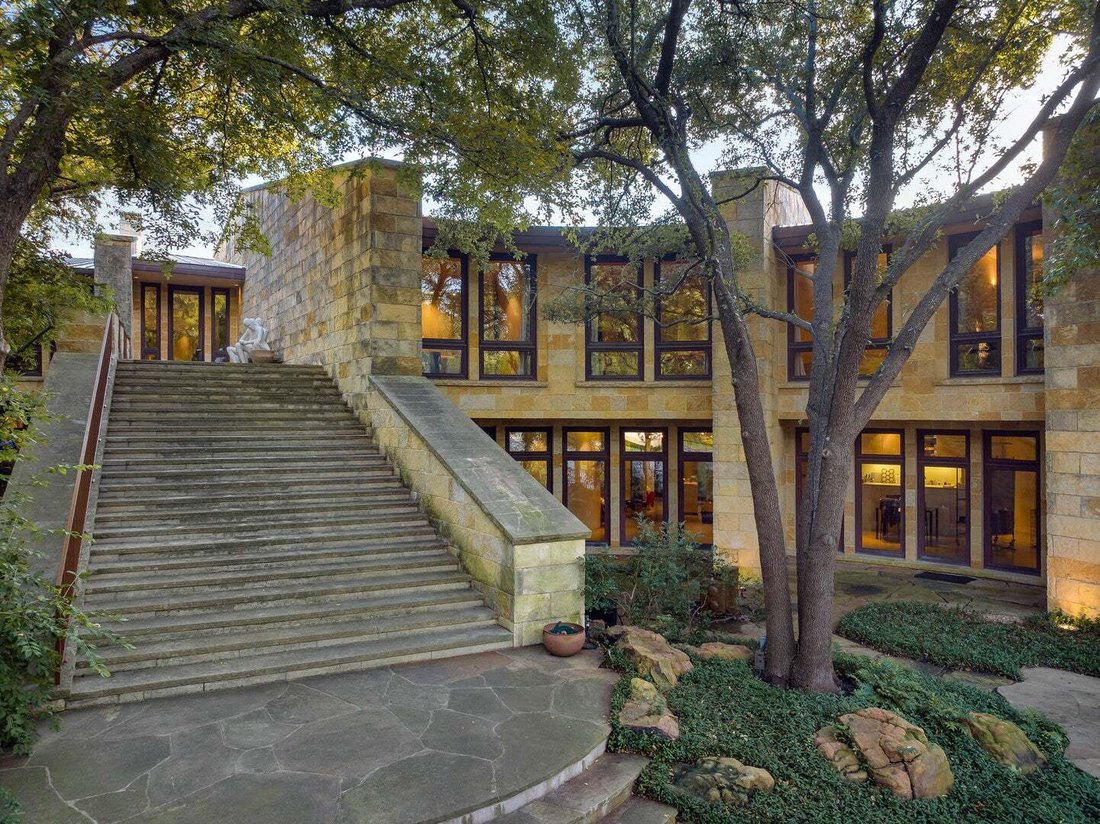 Haus in Dallas, Texas, Vereinigte Staaten 2 - 19042107