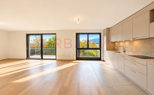 Apartment in Russin, Canton of Geneva, Switzerland 1