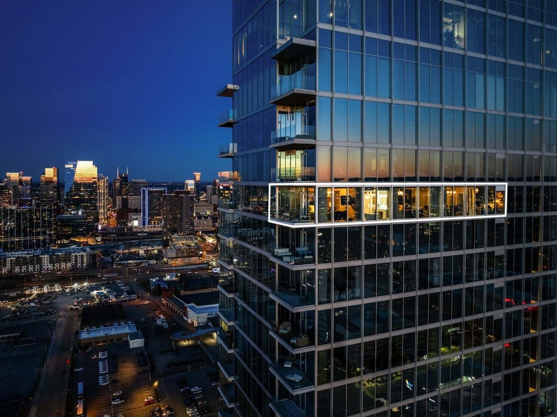 Condominio en Nashville, Tennessee, Estados Unidos 1 - 19041912