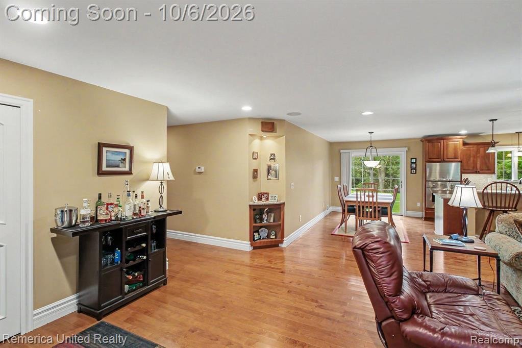 House in Township of Hamburg, Michigan, United States 5 - 19041770