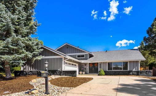 Casa a Cherry Hills Village, Colorado, Stati Uniti 1