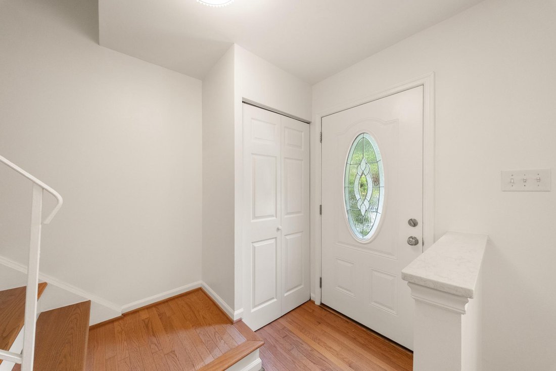 Townhouse in Reston, Virginia, United States 4 - 19041957
