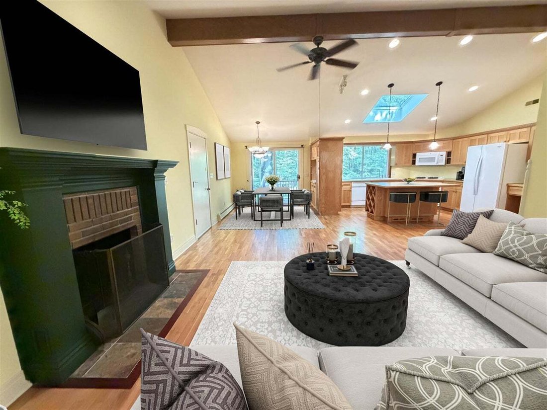 Casa en Three Oaks, Míchigan, Estados Unidos 3 - 18307582