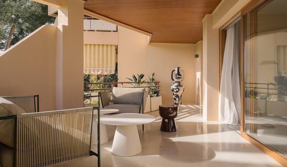 Apartment in Palma, Balearic Islands, Spain 1 - 19042085