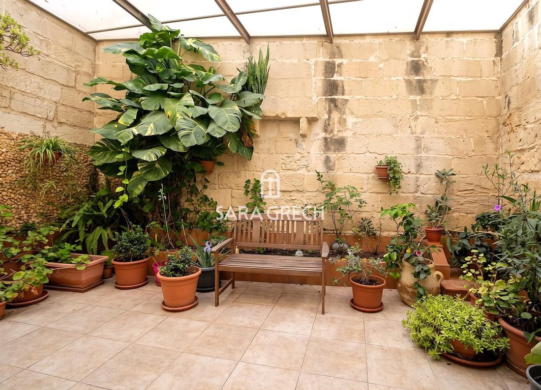 Casa a Rabat, Malta 2 - 14642501