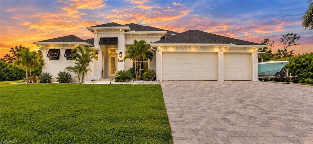 House in Port Charlotte, Florida, United States 1 - 19041800