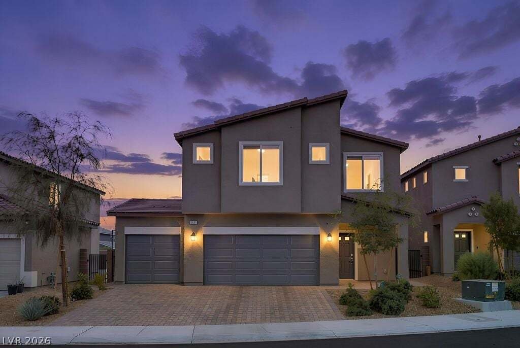 Casa en North Las Vegas, Nevada, Estados Unidos 1 - 19041741