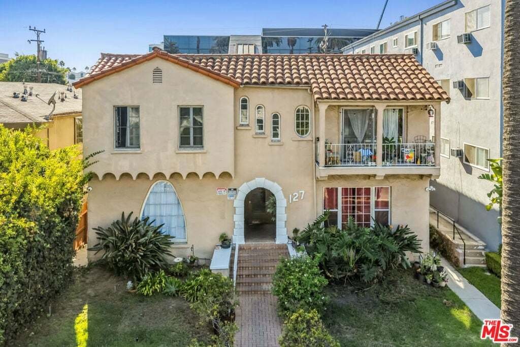 Altro a Beverly Hills, California, Stati Uniti 3 - 19041795