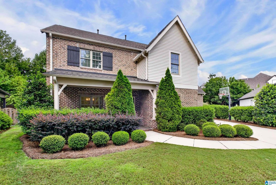 Casa a Vestavia Hills, Alabama, Stati Uniti 1 - 19041822