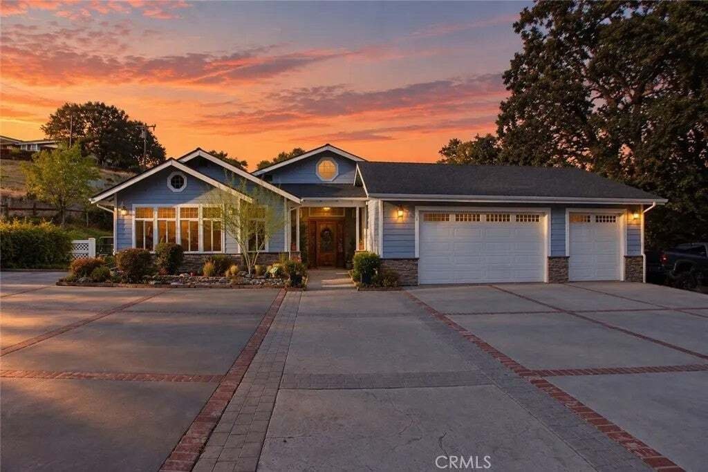 Maison à Templeton, Californie, États-Unis 1 - 19042106