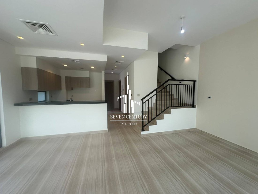 Villa in Damac Hills, Dubai, Vereinigte Arabische Emirate 1 - 19042062