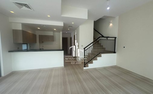 Villa en Damac Hills, Doubaï, Émirats arabes unis 1
