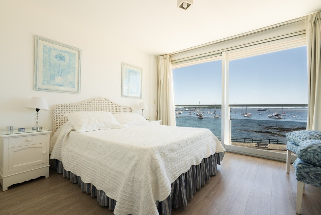 Apartment in Punta del Este, Maldonado Department, Uruguay 5 - 19042045