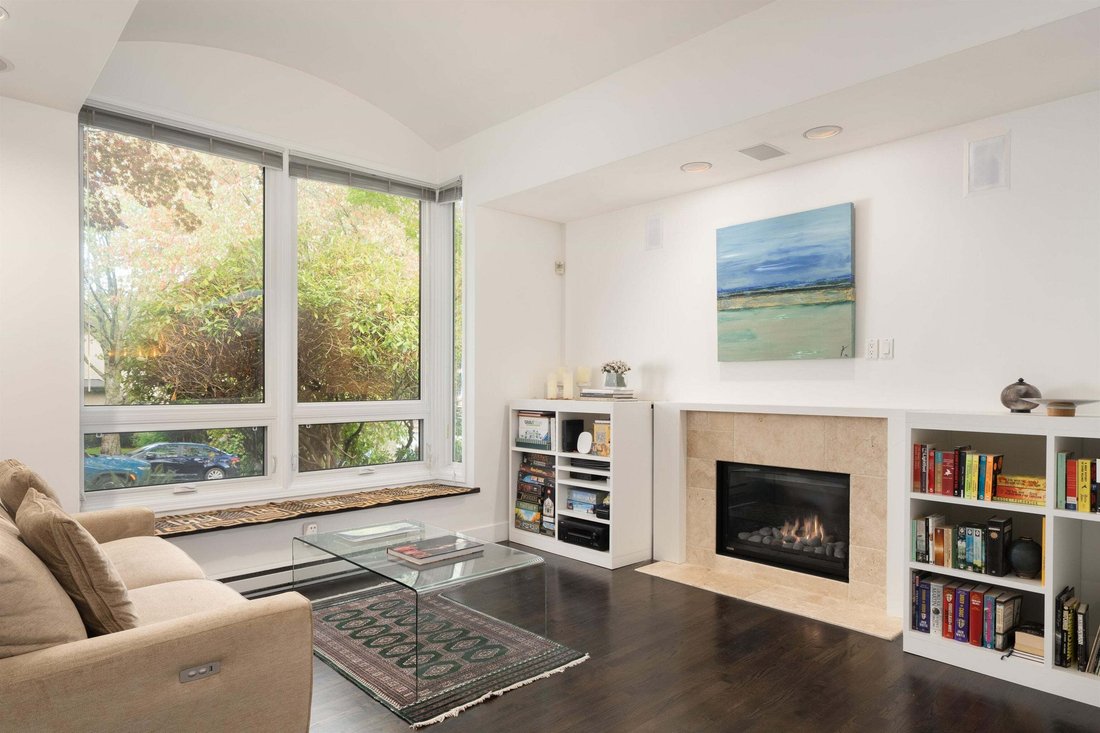 House in Vancouver, British Columbia, Canada 3 - 19042232