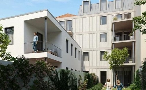 Penthouse à Cedofeita, Santo Ildefonso, Sé, Miragaia, São Nicolau e Vitória, District de Porto, Portugal 1