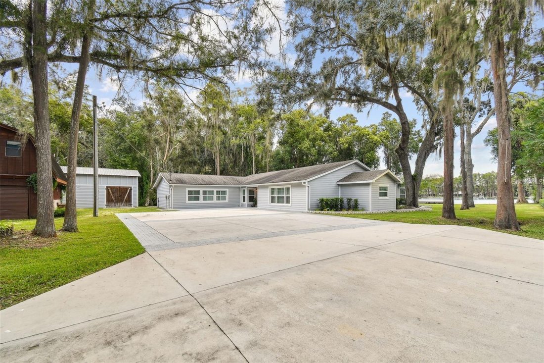 House in Land O' Lakes, Florida, United States 3 - 19041738
