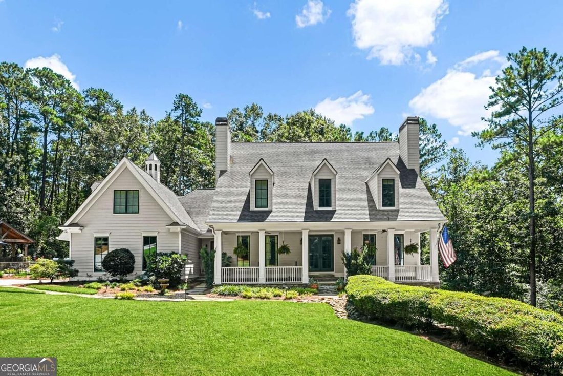 Casa en Canton, Georgia, Estados Unidos 1 - 19042038