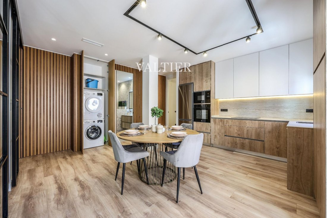 Apartamento en Salamanca, Madrid, España 4 - 19042179