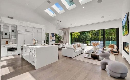 Condominio en Newport Beach, California, Estados Unidos 1
