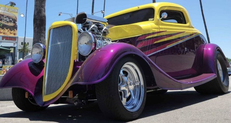 Coupe in Glendale, United States 5 - 19042030