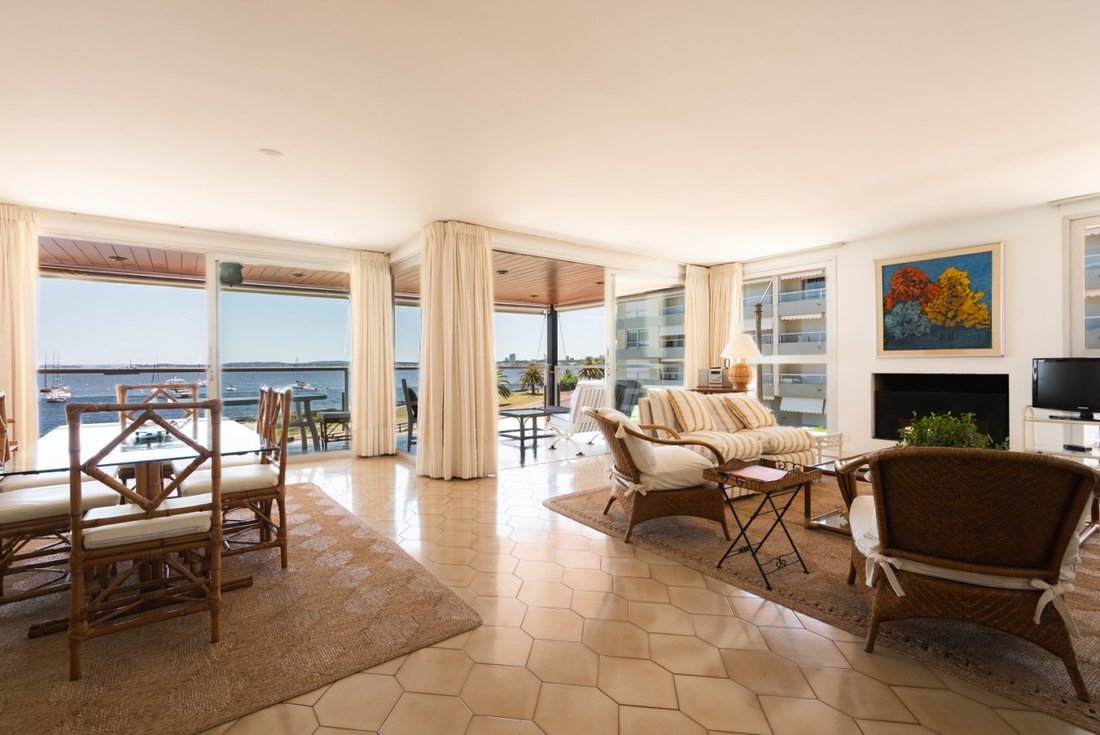 Apartment in Punta del Este, Maldonado Department, Uruguay 2 - 19042045