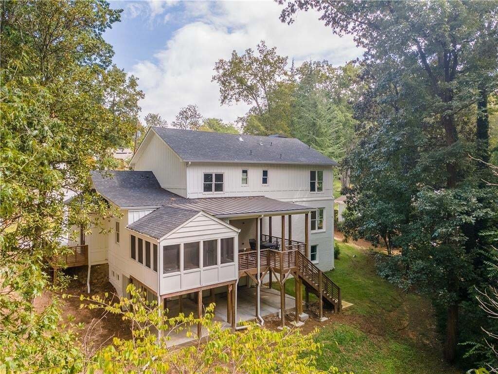 Haus in Atlanta, Georgia, Vereinigte Staaten 2 - 19041894